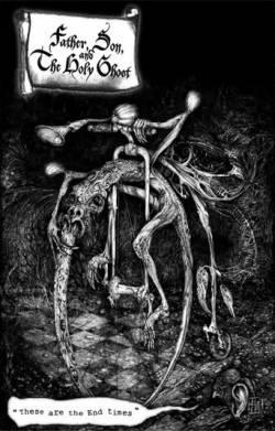 These Are the End Times